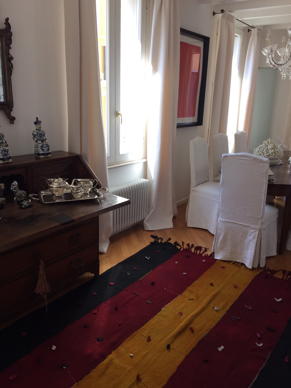 design d'interni a Brescia